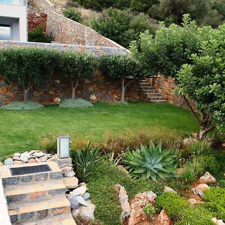 Elounda Luxury Villas Dış mekan fotoğraf