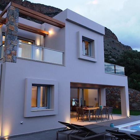Elounda Luxury Villas Dış mekan fotoğraf