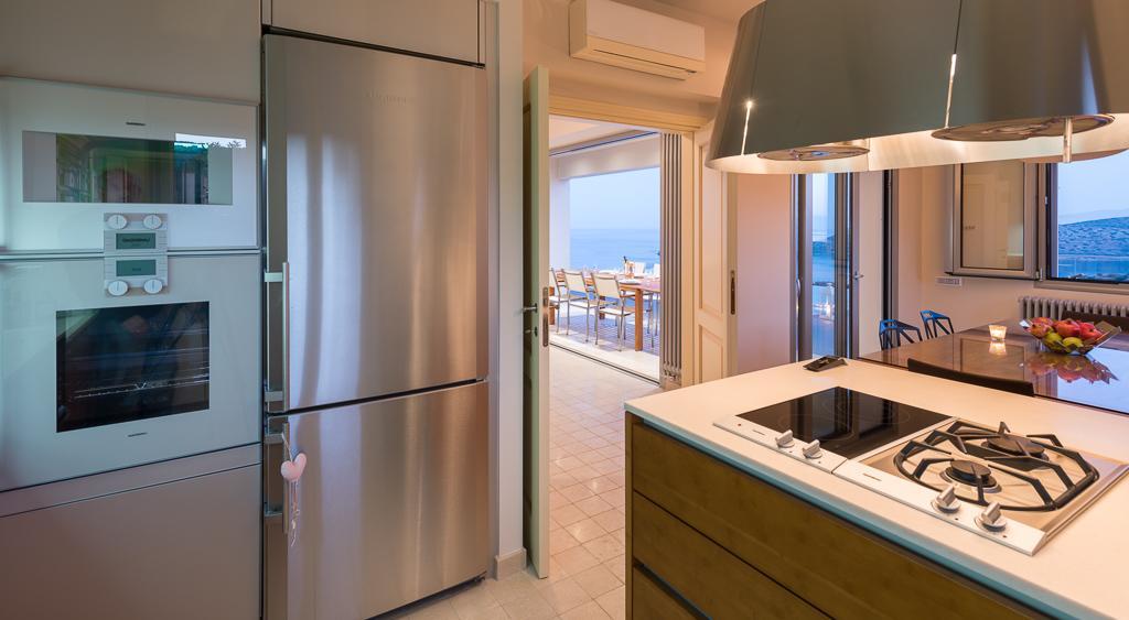 Elounda Luxury Villas Dış mekan fotoğraf