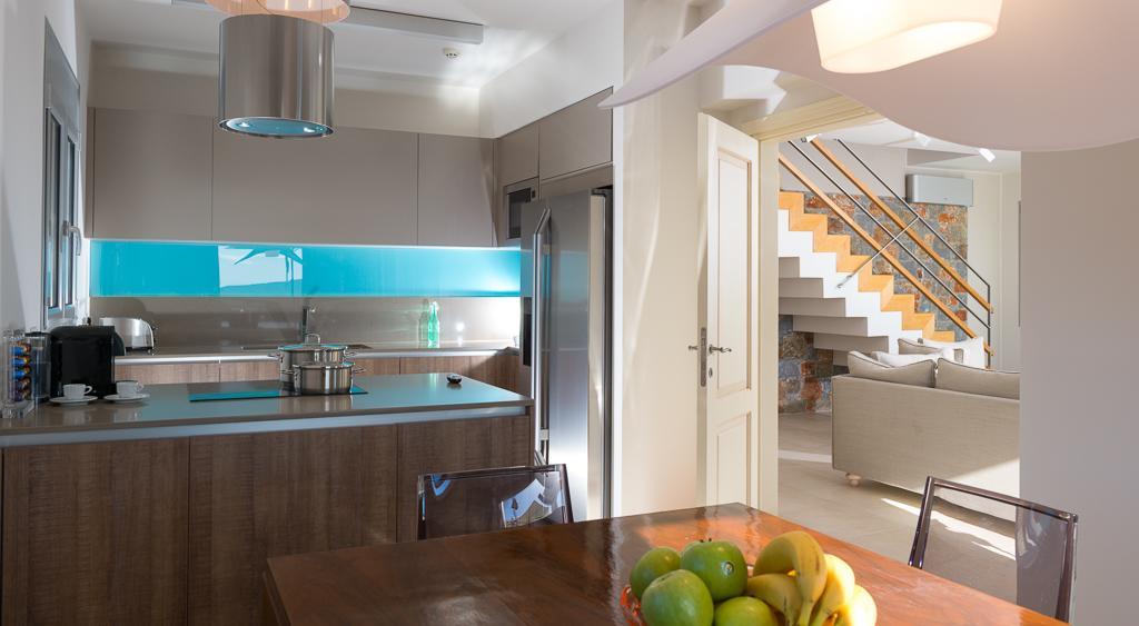 Elounda Luxury Villas Dış mekan fotoğraf