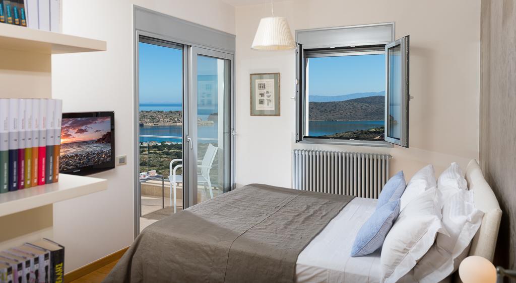 Elounda Luxury Villas Dış mekan fotoğraf